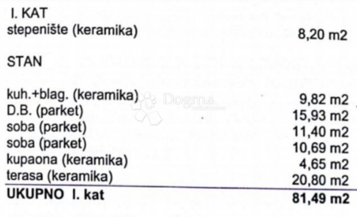 Appartamento In vendita - Primorsko-goranska Krk - foto 2/3