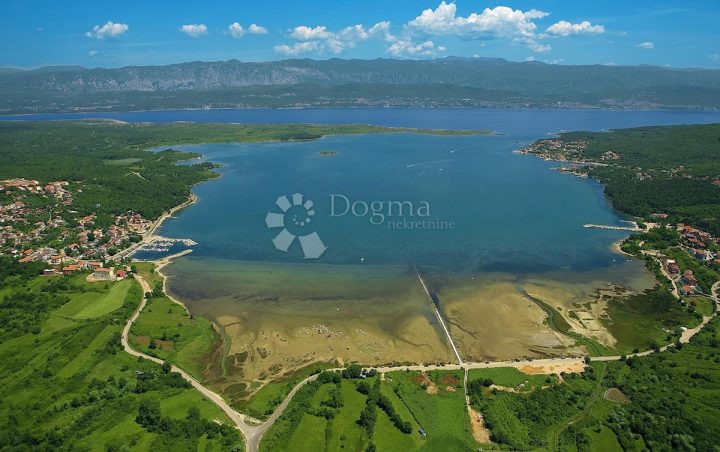 Flat for sale 73 m² – Čižići