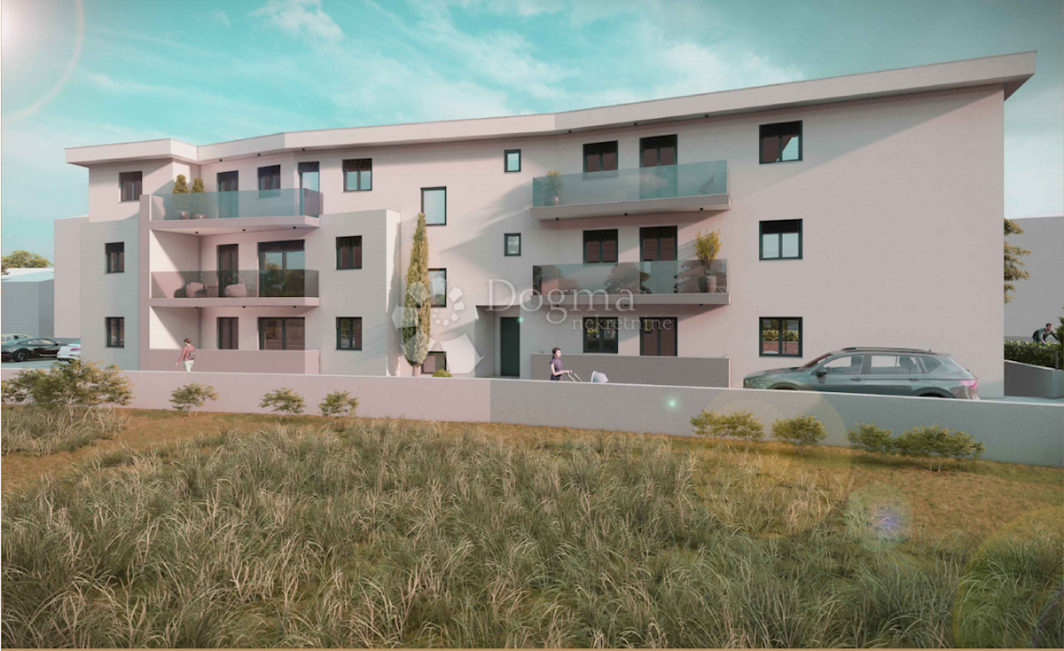 Appartement À vendre - ISTARSKA PULA