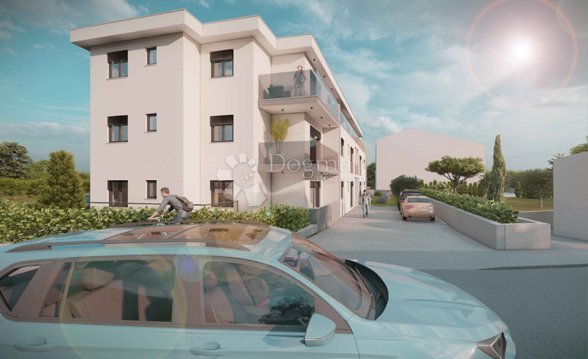 Appartement À vendre - ISTARSKA PULA