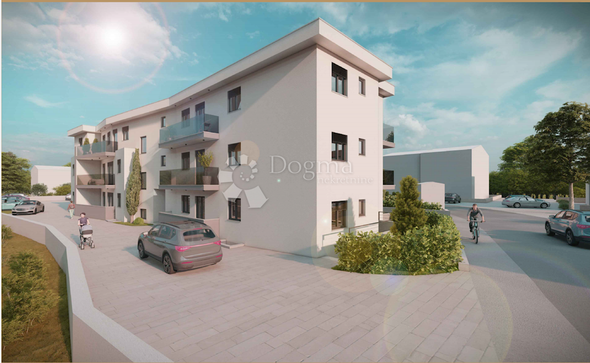 Appartement À vendre - ISTARSKA PULA
