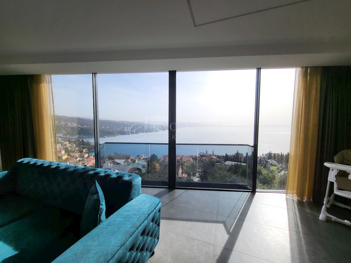 Appartement À vendre - PRIMORSKO-GORANSKA OPATIJA