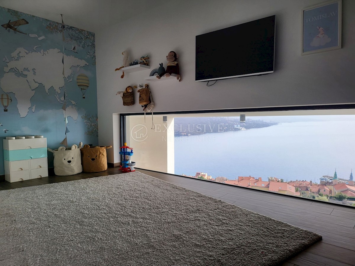 Appartement À vendre - PRIMORSKO-GORANSKA OPATIJA