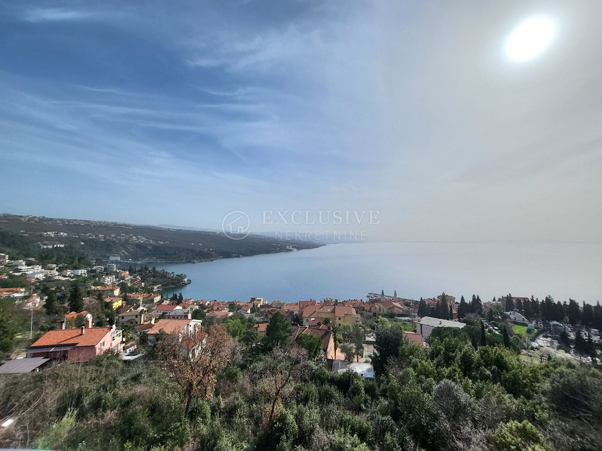 Appartement À vendre - PRIMORSKO-GORANSKA OPATIJA