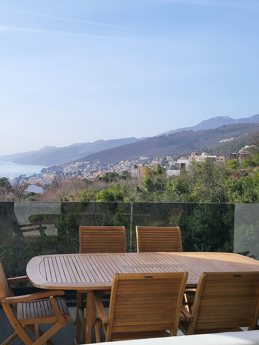 Apartmán Na predaj - PRIMORSKO-GORANSKA Opatija