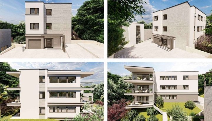 Zemljište na prodaju 1632 m² – Pobri