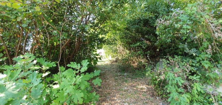 Land For sale - Primorsko-goranska Opatija - foto 2/16