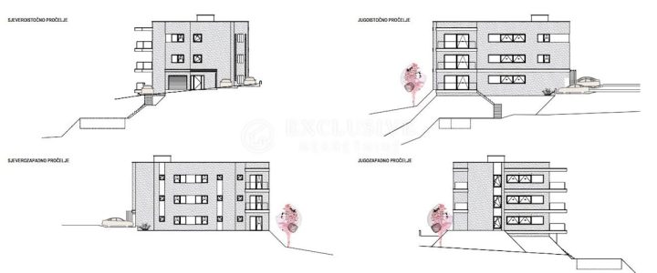 Land For sale - Primorsko-goranska Opatija - foto 4/16