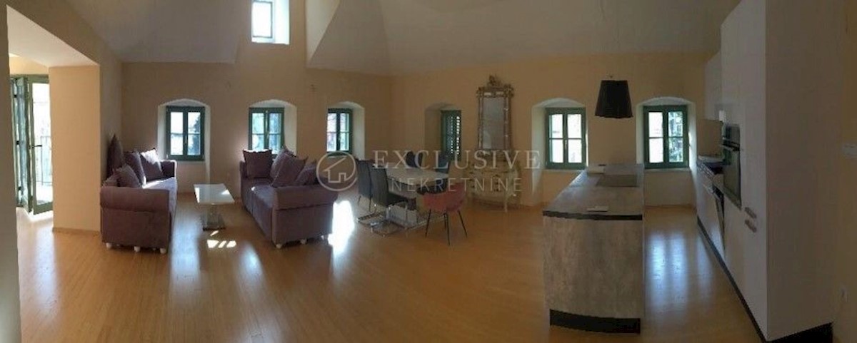 Apartma Naprodaj - PRIMORSKO-GORANSKA Opatija
