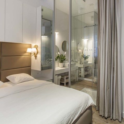 Apartma Naprodaj - Primorsko-goranska Opatija - foto 2/12