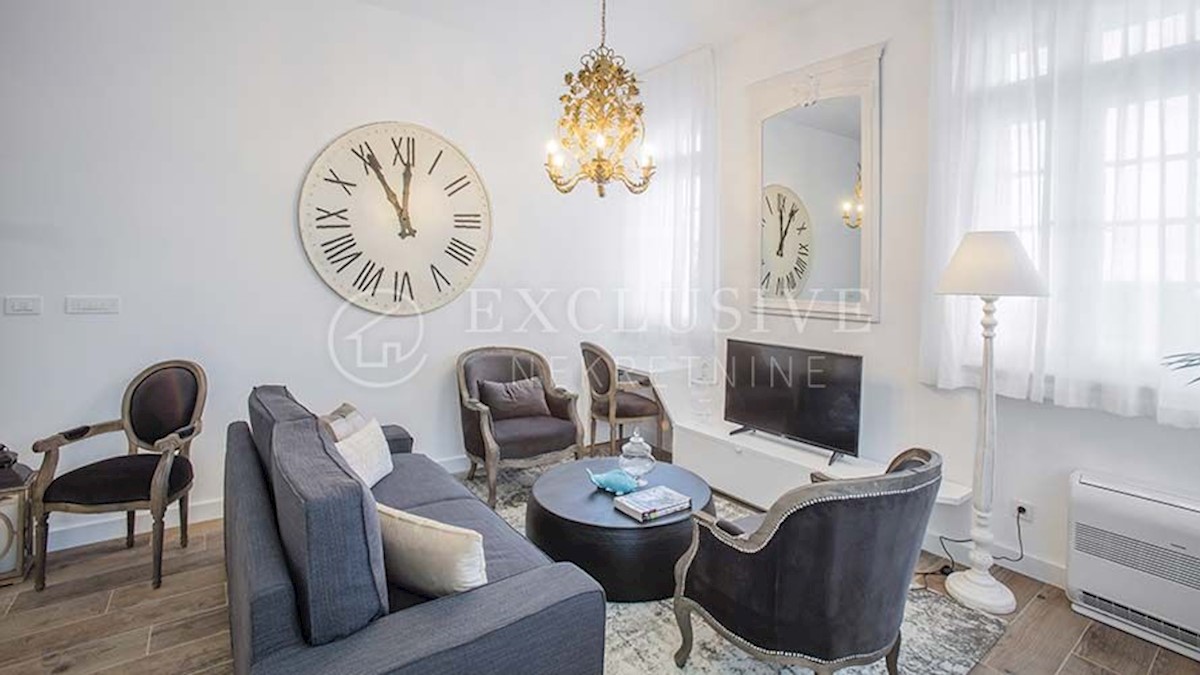 Appartement À vendre - PRIMORSKO-GORANSKA OPATIJA