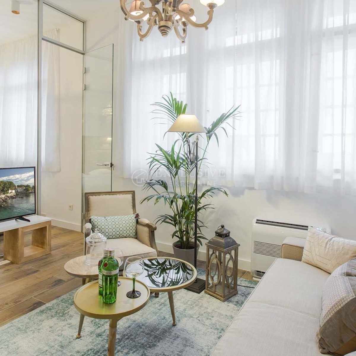 Apartma Naprodaj - PRIMORSKO-GORANSKA Opatija