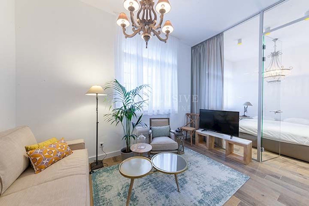 Appartement À vendre - Primorsko-goranska Opatija - foto 4/11