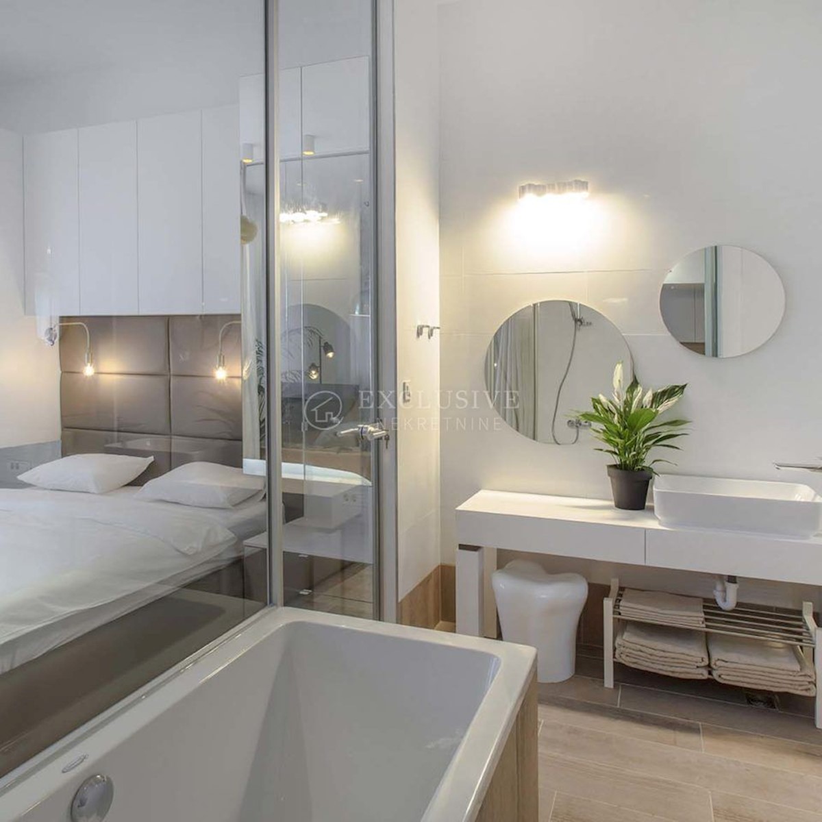 Appartement À vendre - PRIMORSKO-GORANSKA OPATIJA