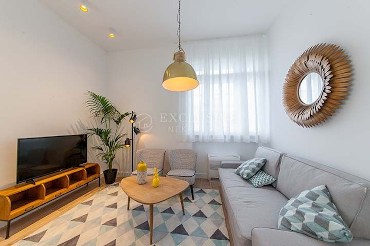 Appartement À vendre - PRIMORSKO-GORANSKA OPATIJA