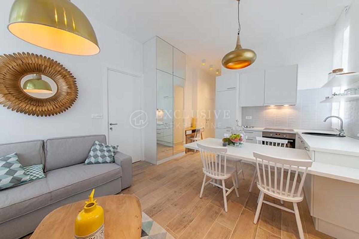 Appartement À vendre - PRIMORSKO-GORANSKA OPATIJA