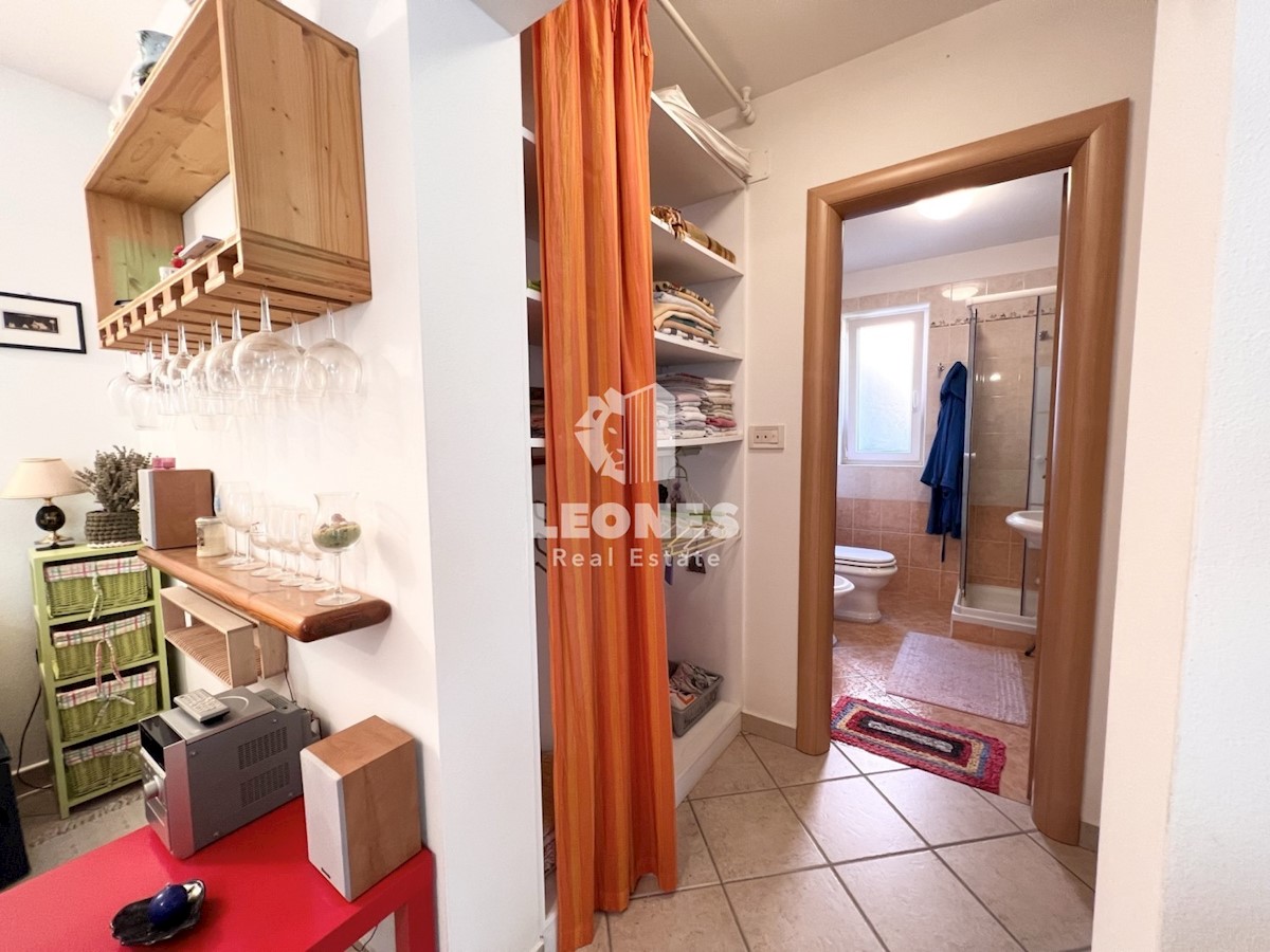 Apartmán Na prodej - ISTARSKA NOVIGRAD