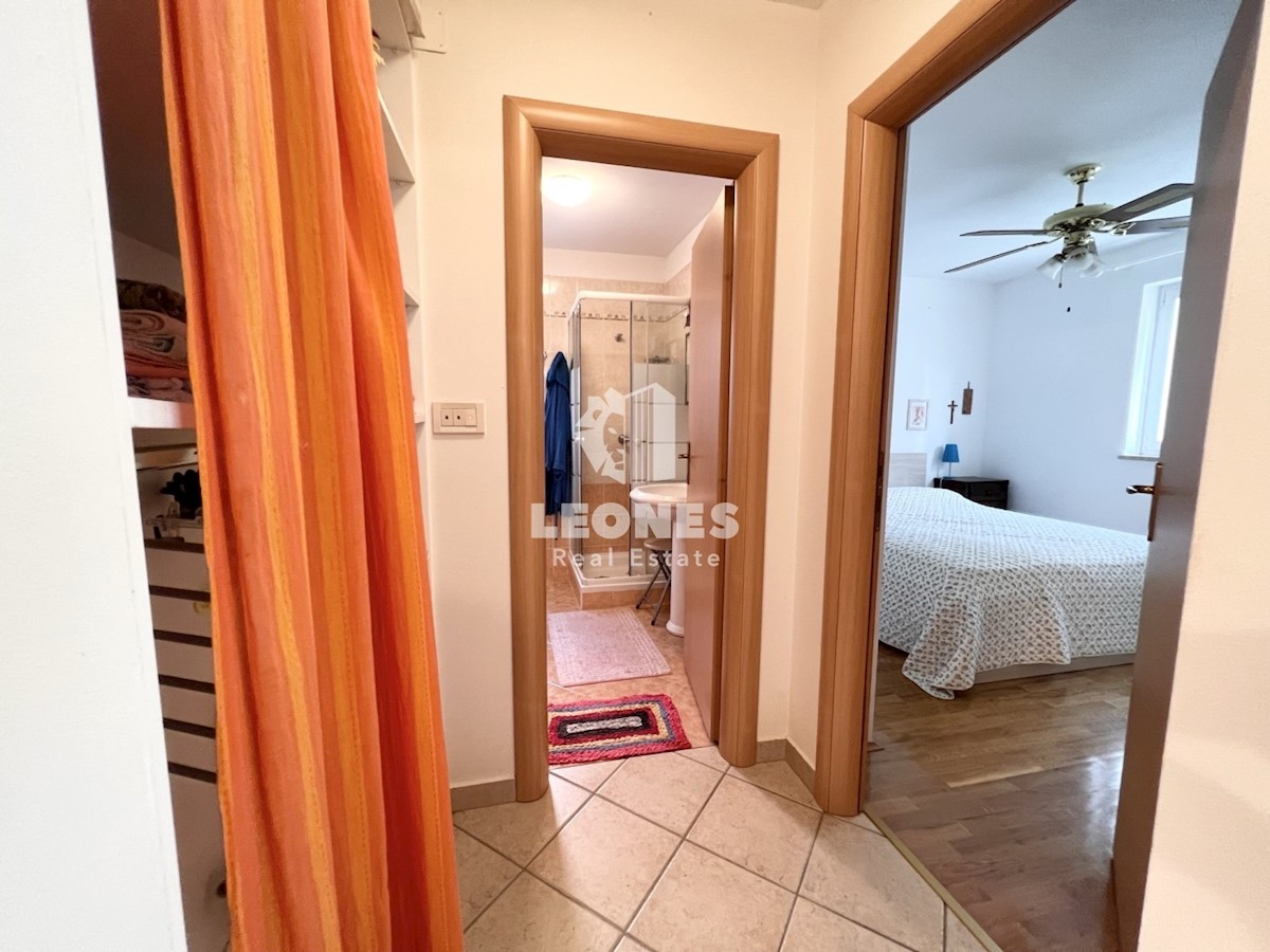 Apartmán Na prodej - ISTARSKA NOVIGRAD