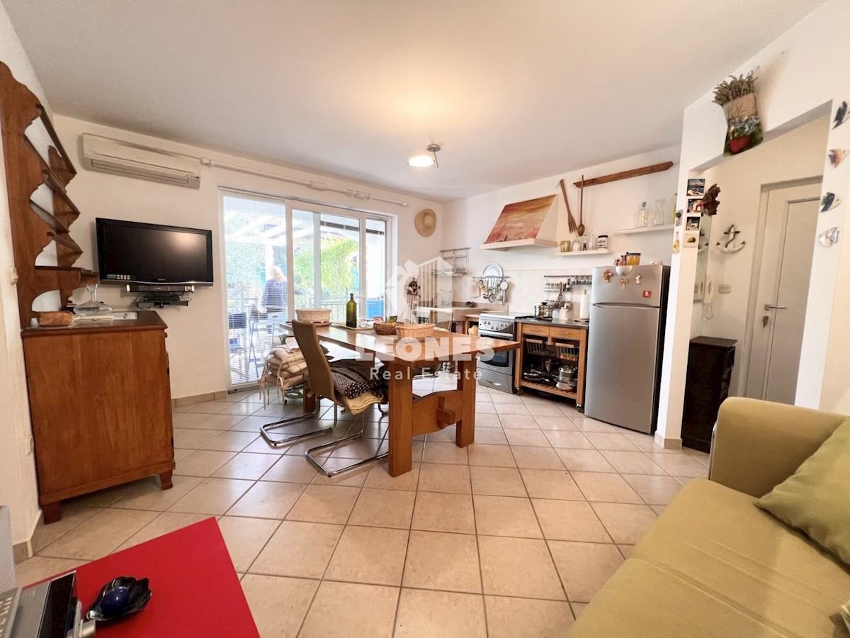 Apartmán Na prodej - ISTARSKA NOVIGRAD