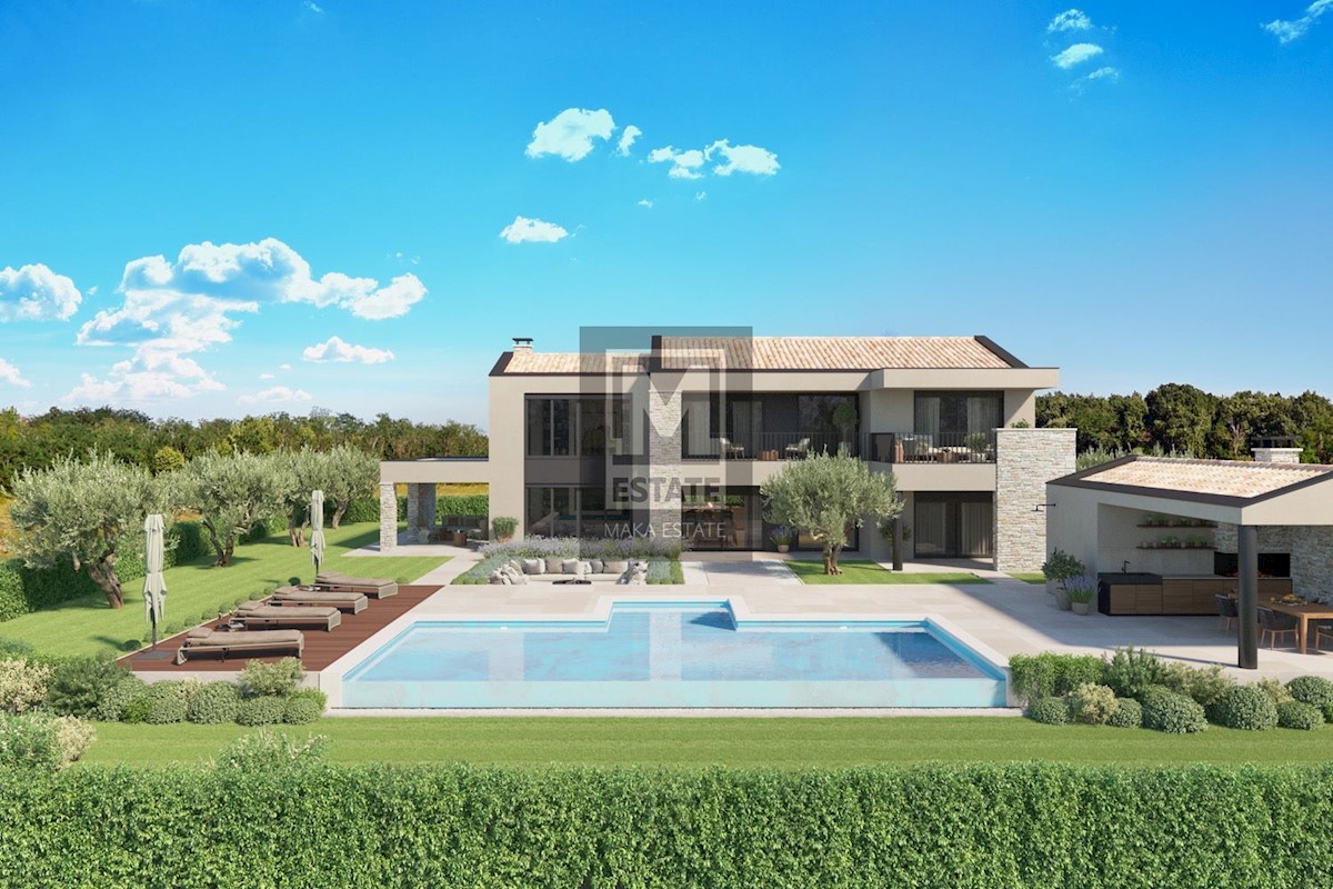 House For sale - Istarska Poreč - foto 2/15