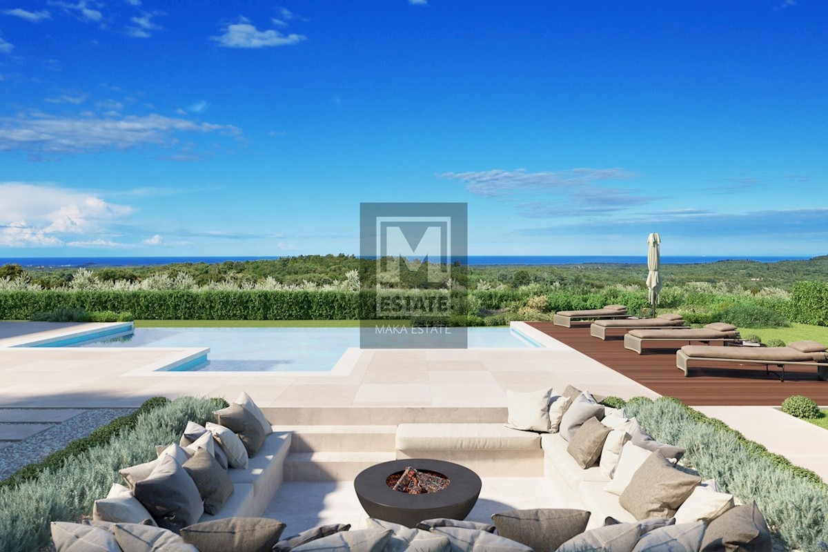 House For sale - ISTARSKA POREČ