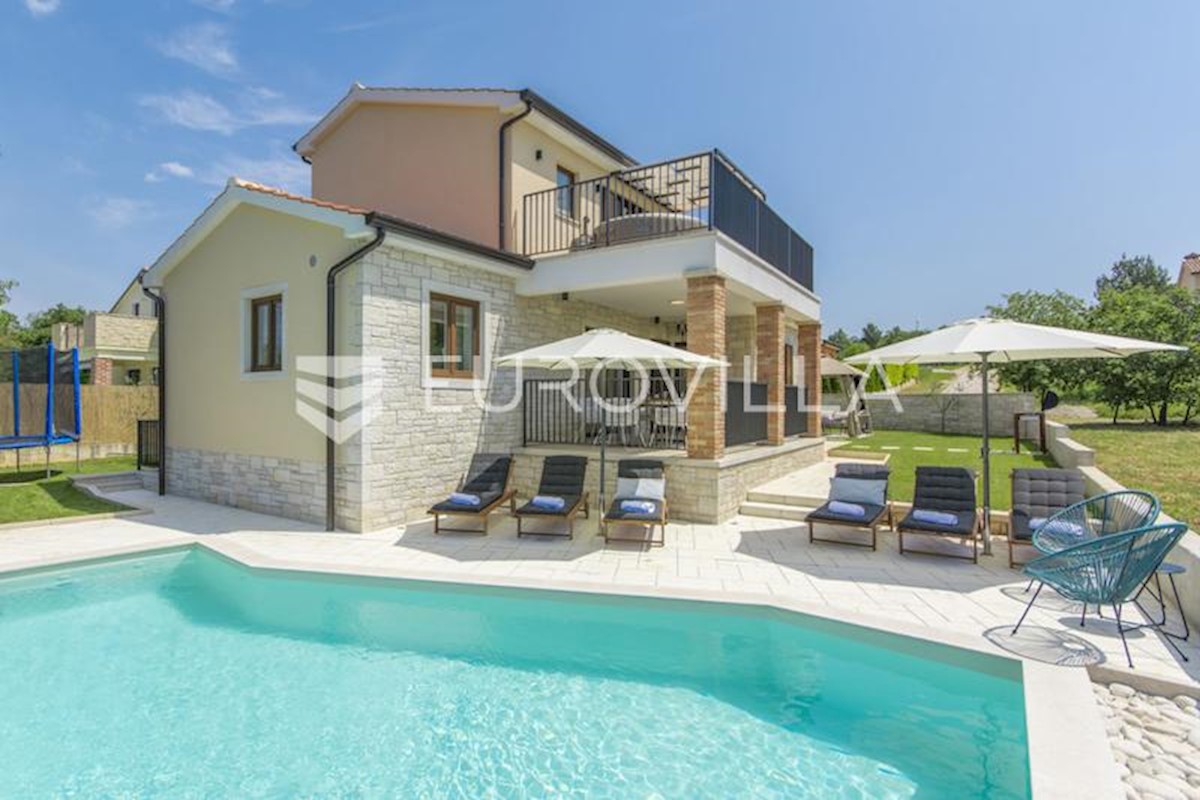 House For rent - ISTARSKA SVETI LOVREČ