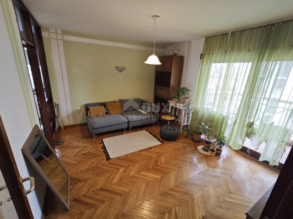 Apartmán Na prodej - PRIMORSKO-GORANSKA RIJEKA