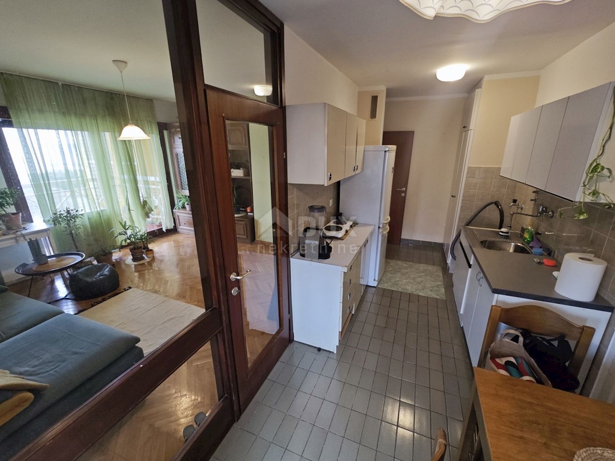 Apartmán Na prodej - PRIMORSKO-GORANSKA RIJEKA