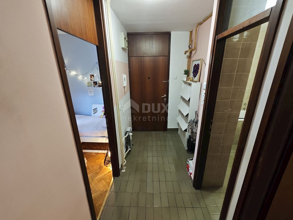 Apartmán Na prodej - PRIMORSKO-GORANSKA RIJEKA