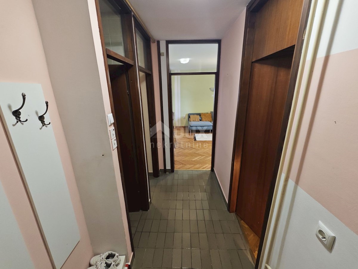 Apartmán Na prodej - PRIMORSKO-GORANSKA RIJEKA