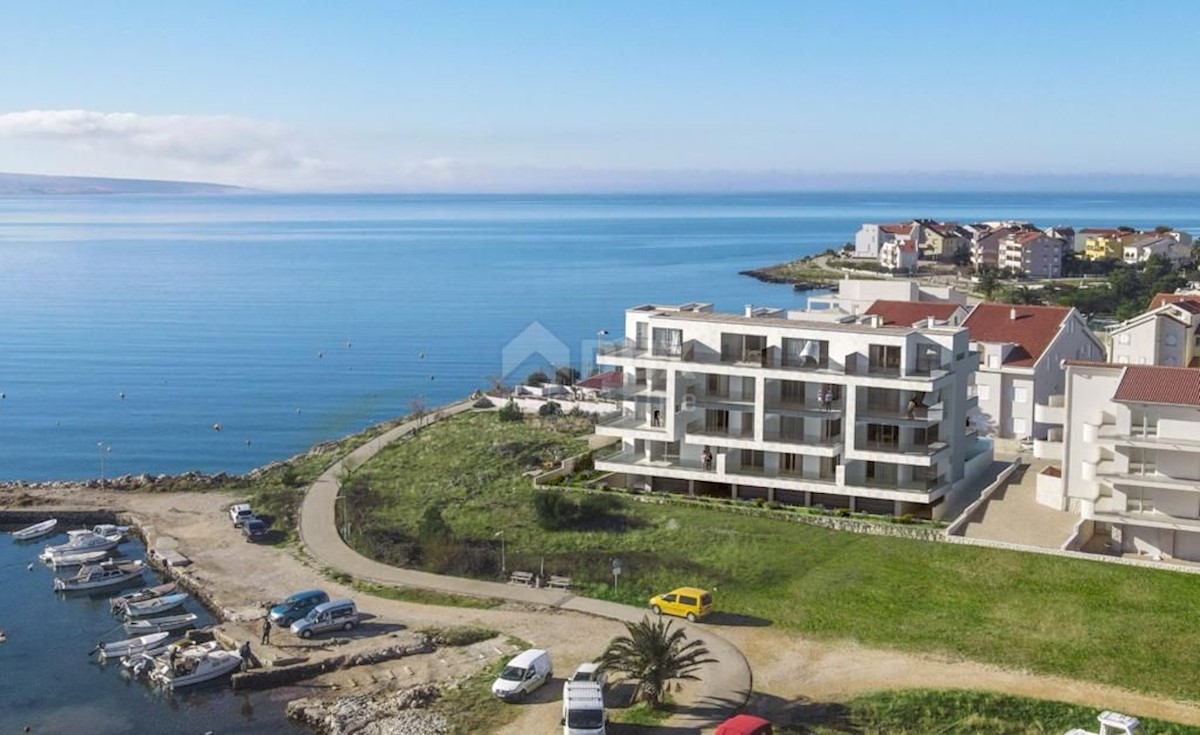 Flat For sale - ZADARSKA PAG