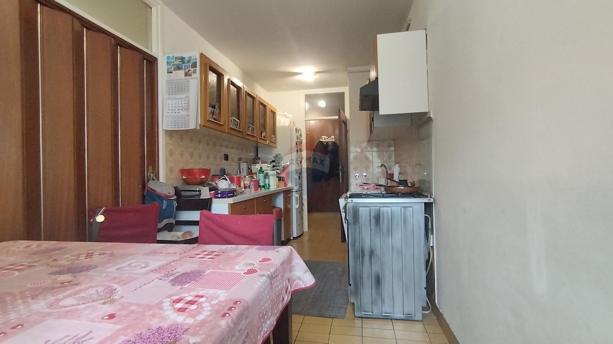 Apartmán Na prodej - PRIMORSKO-GORANSKA RIJEKA