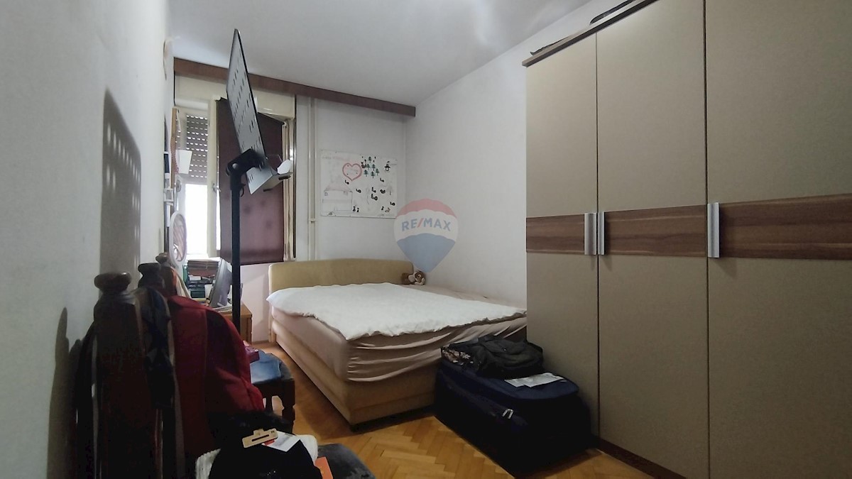 Apartmán Na prodej - PRIMORSKO-GORANSKA RIJEKA