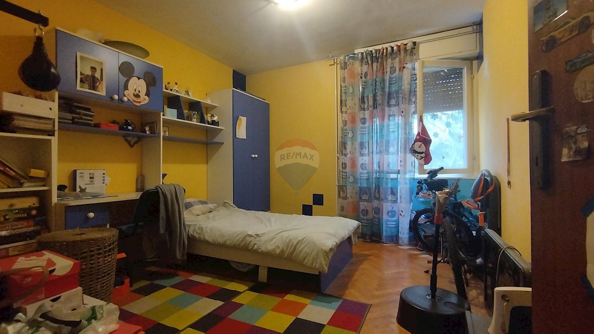 Apartmán Na prodej - PRIMORSKO-GORANSKA RIJEKA