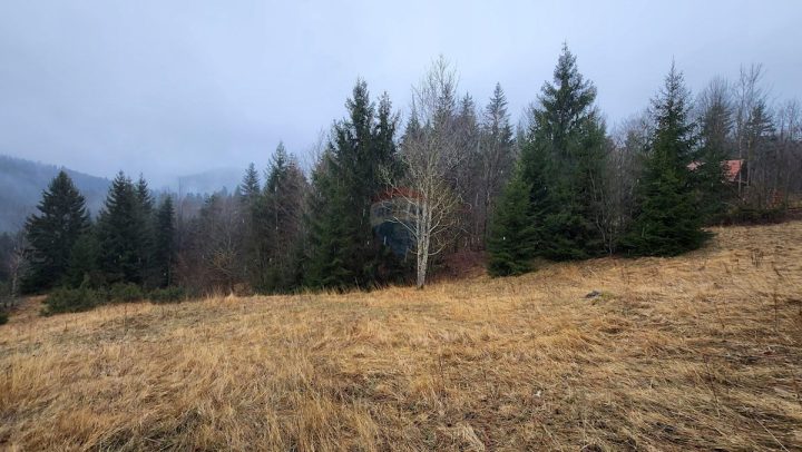Grundstück Zu verkaufen - Primorsko-goranska Ravna Gora - foto 4/4