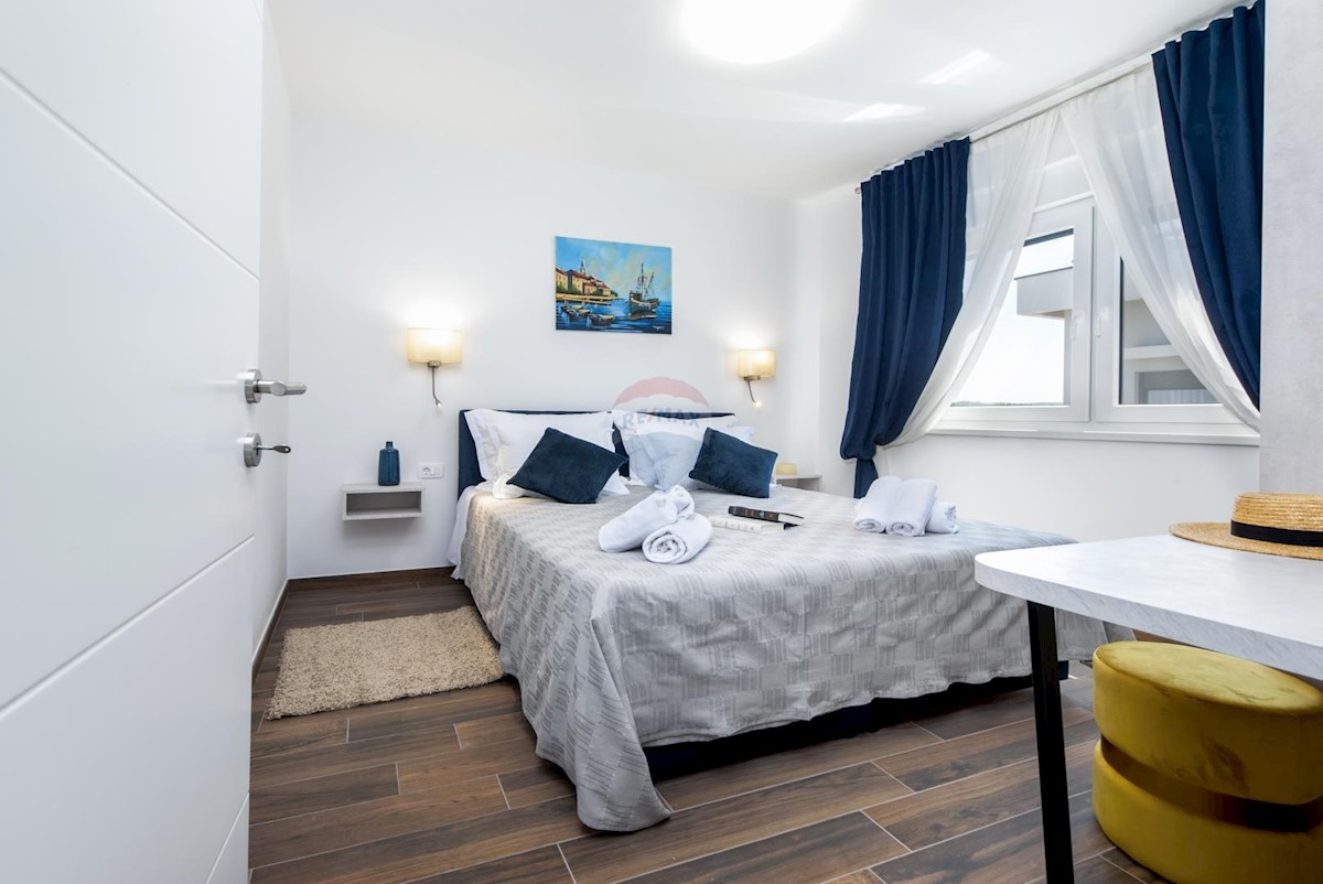 Apartma Na predaj - ISTARSKA ROVINJ