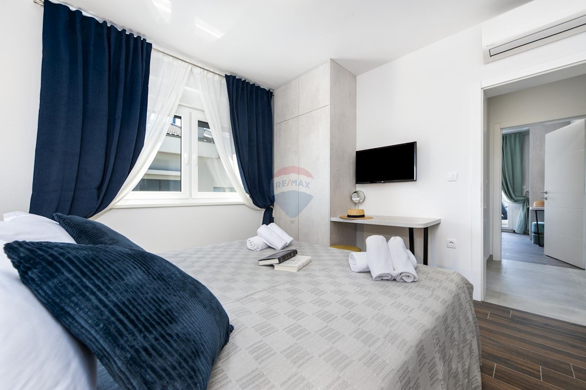 Apartma Na predaj - ISTARSKA ROVINJ