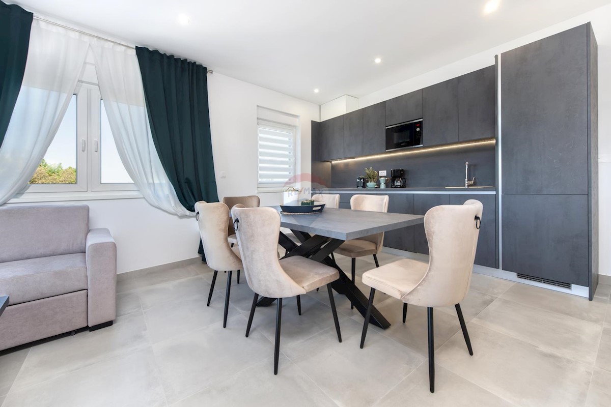 Apartma Na predaj - ISTARSKA ROVINJ