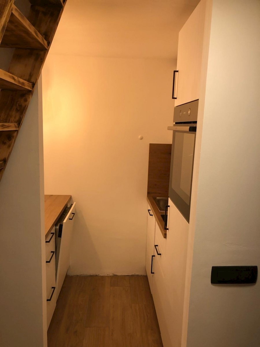 Apartmán Na prodej - ISTARSKA POREČ