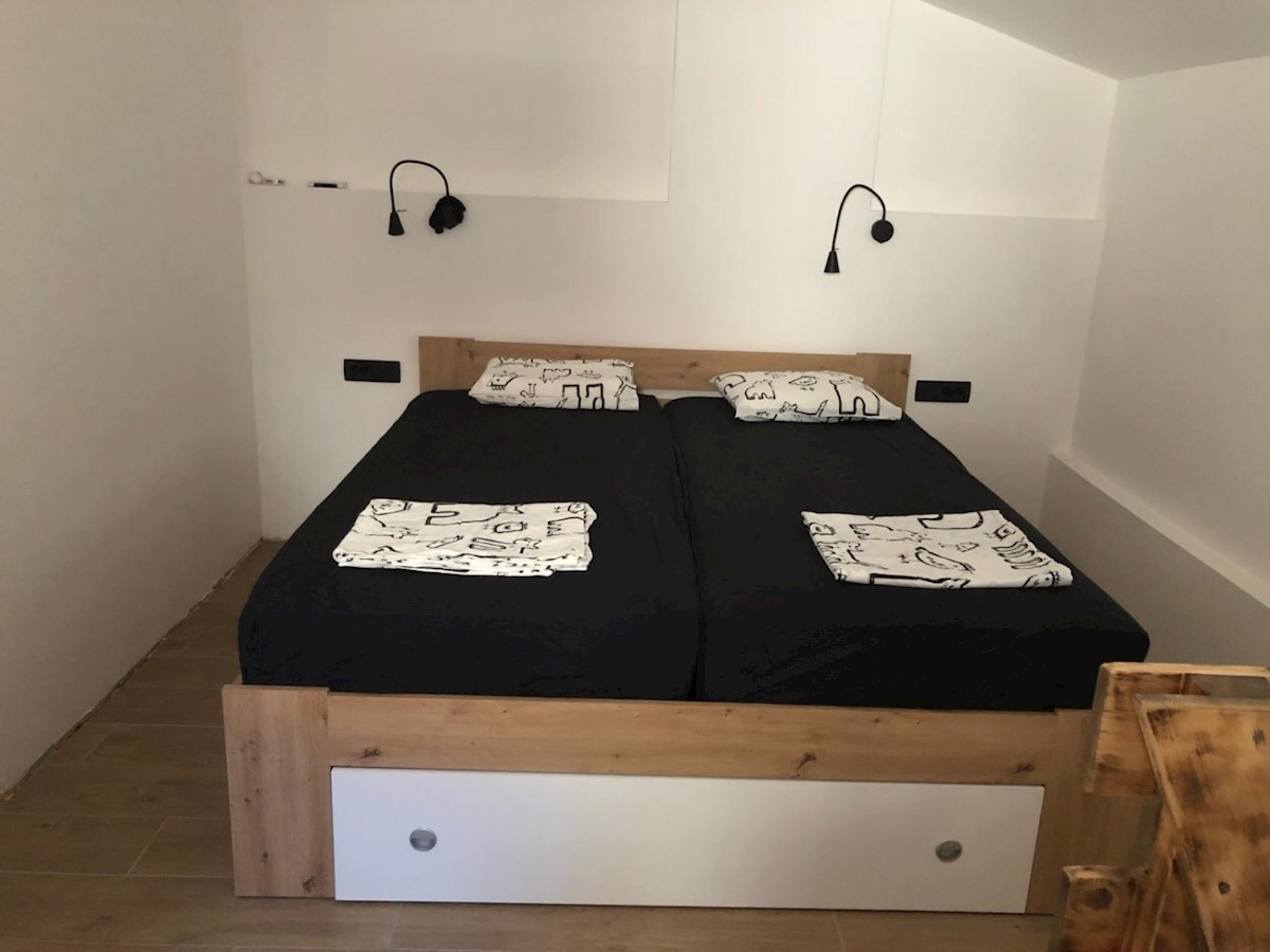 Apartmán Na prodej - ISTARSKA POREČ