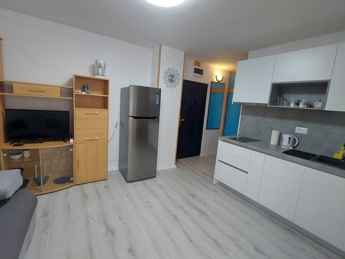 Apartmán Na prodej ČERVAR-PORAT