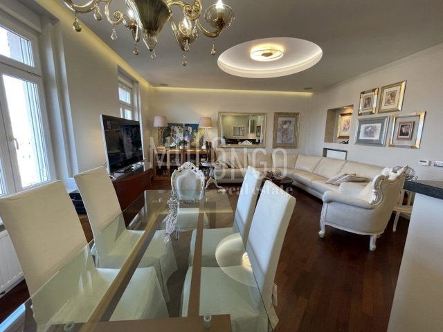 Apartment zu verkaufen 130 m² – Belveder