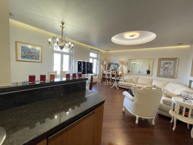 Apartmán Na predaj - Primorsko-goranska Rijeka - foto 2/11