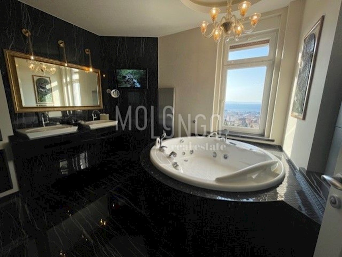 Apartmán Na prodej - PRIMORSKO-GORANSKA RIJEKA