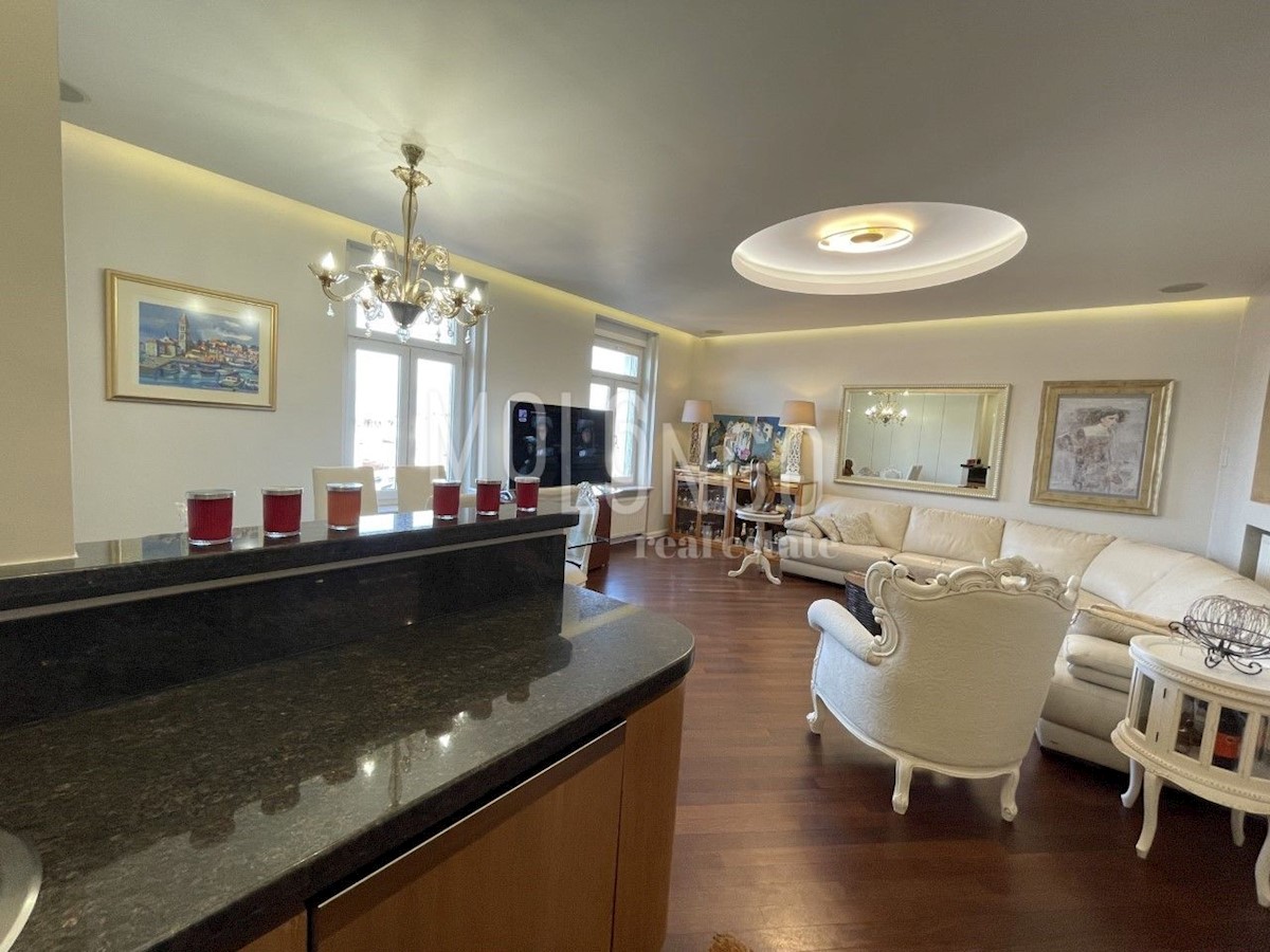 Apartmán Na prodej - PRIMORSKO-GORANSKA RIJEKA