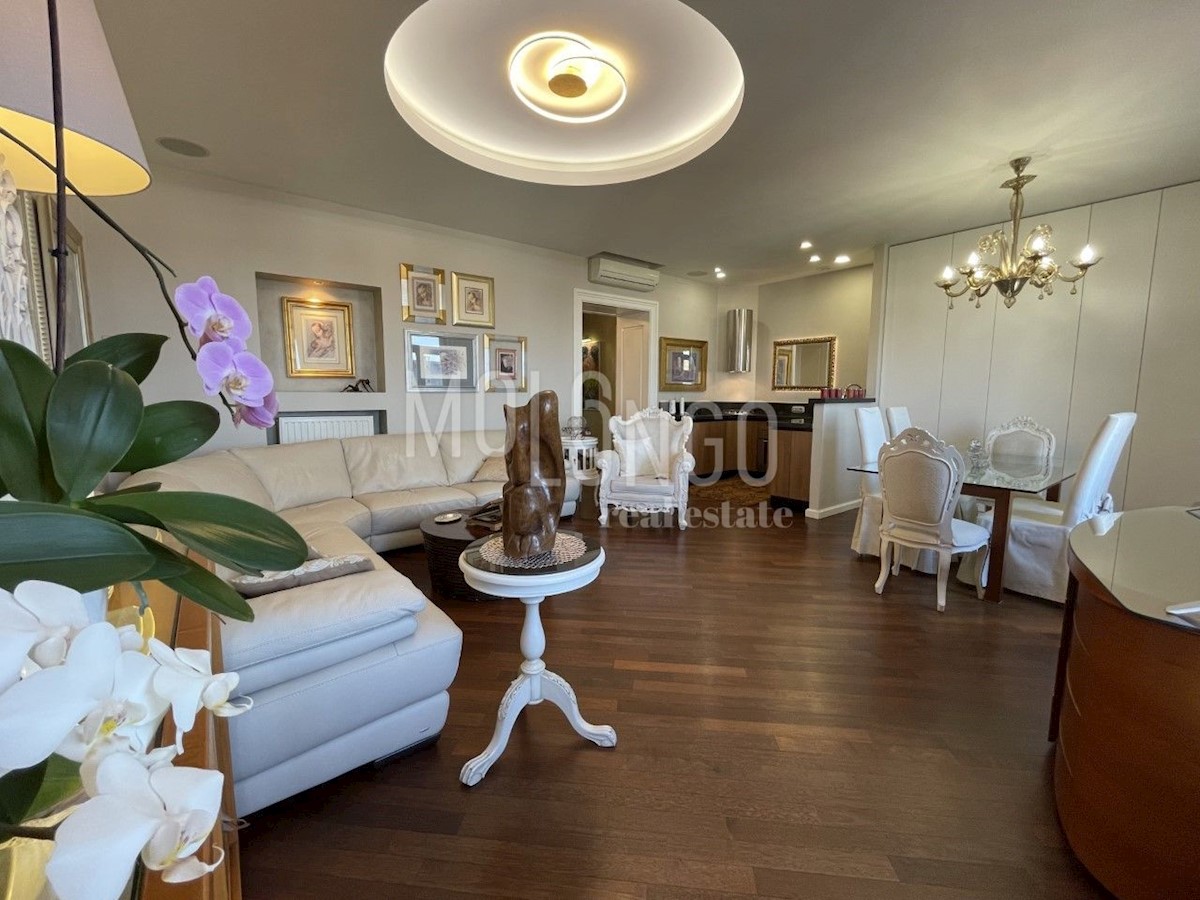 Apartmán Na prodej - PRIMORSKO-GORANSKA RIJEKA