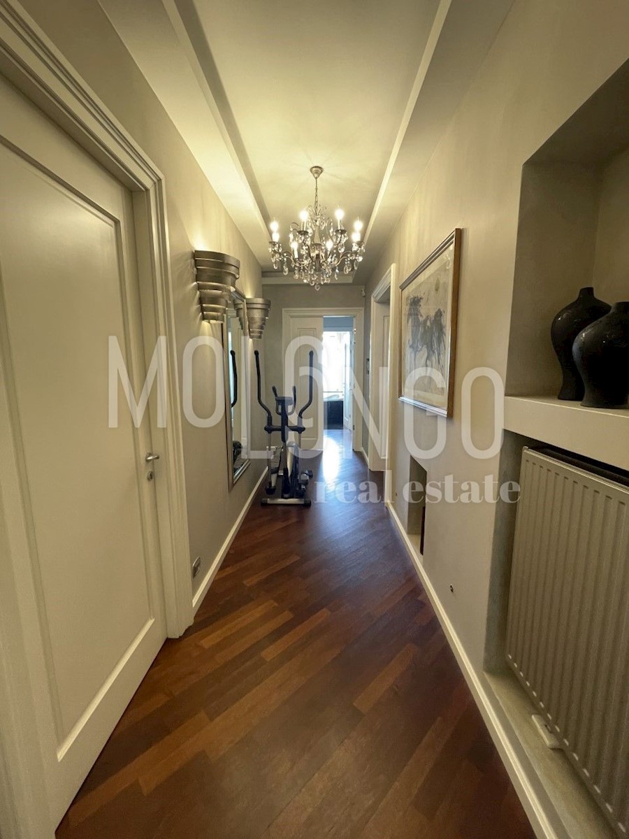 Apartmán Na prodej - PRIMORSKO-GORANSKA RIJEKA