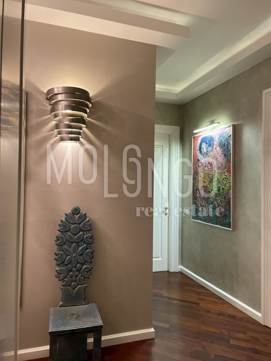 Apartmán Na prodej - PRIMORSKO-GORANSKA RIJEKA