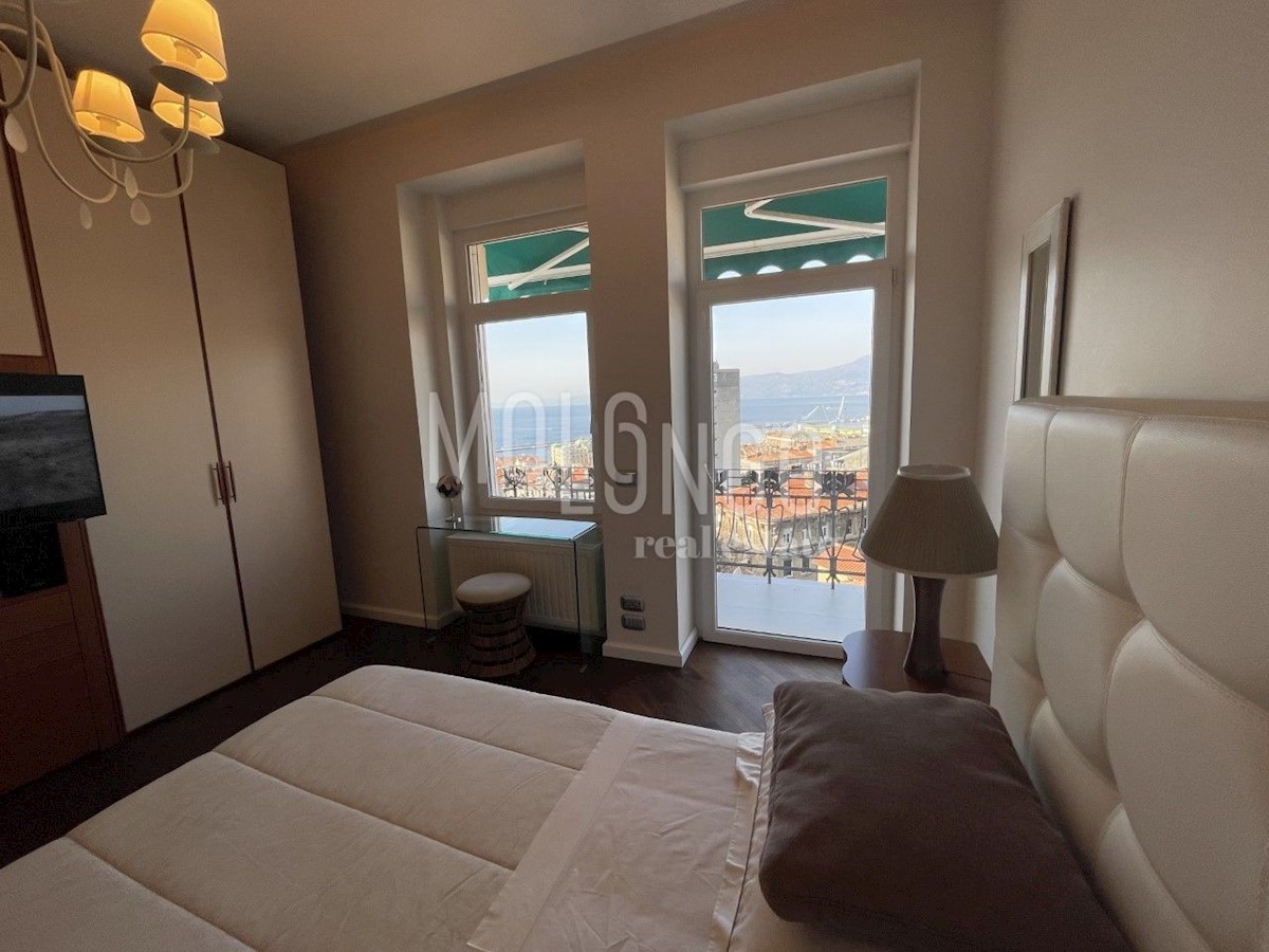 Apartmán Na prodej - PRIMORSKO-GORANSKA RIJEKA
