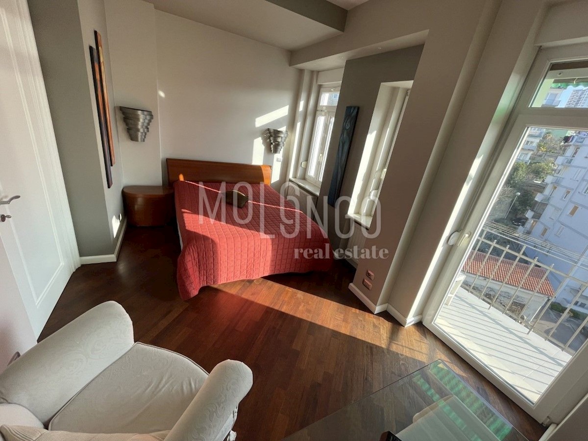 Apartmán Na prodej - PRIMORSKO-GORANSKA RIJEKA